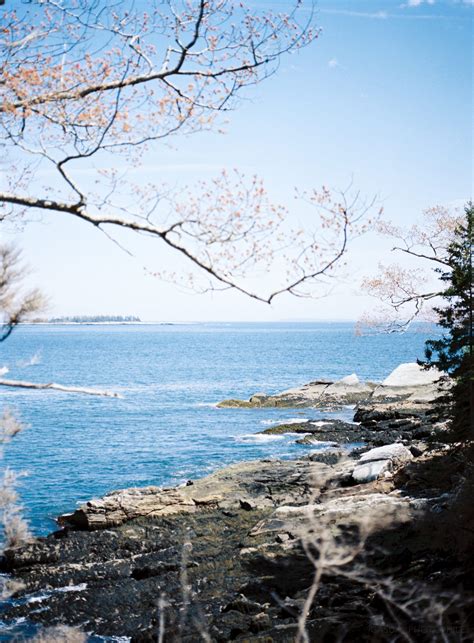 mamiya 645 sample images|Shooting Coastal Maine with a Mamiya 645 and Kodak Film .